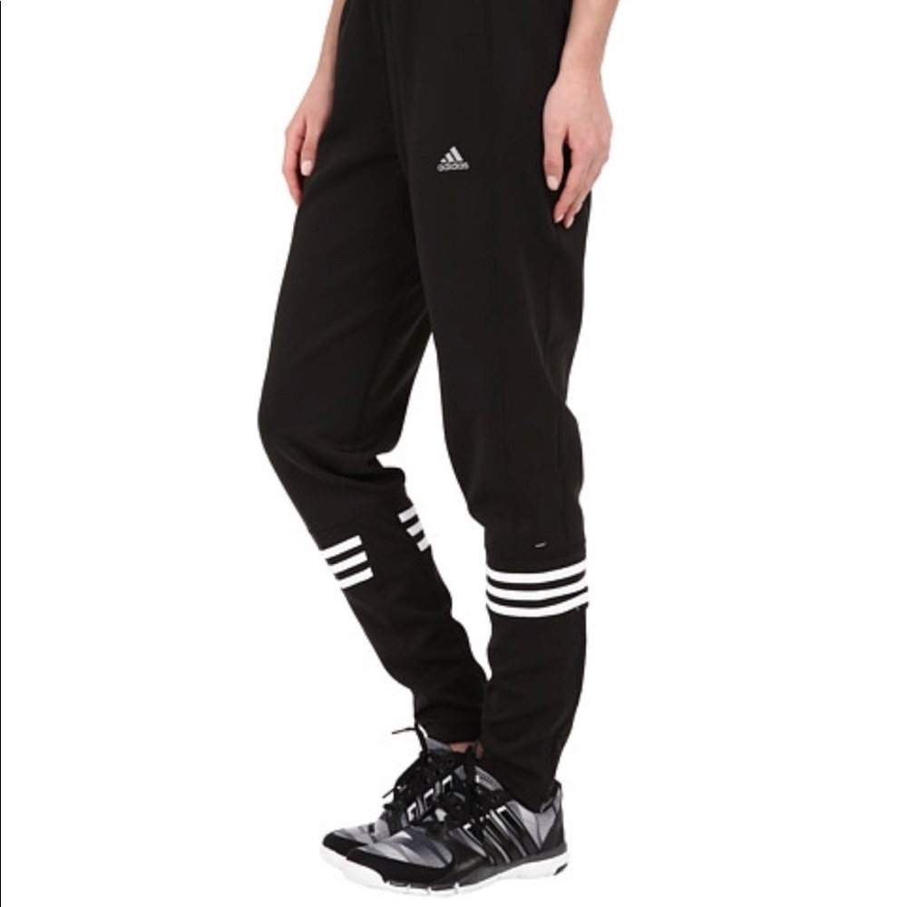 Adidas Response Workout Pants